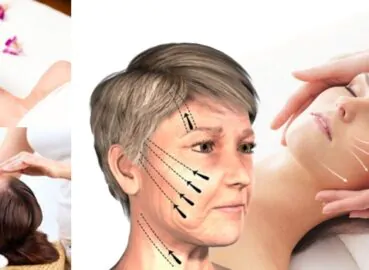 Jak wyeliminowac zmarszczki przy pomocy masazu twarzy?